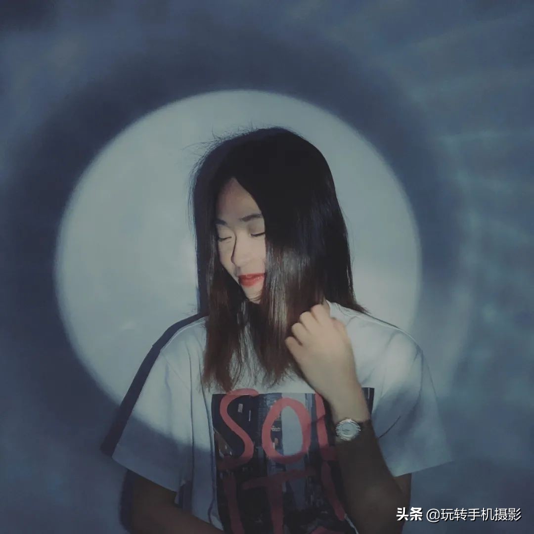 5种方法教你拍出创意照片,简单创意拍照技巧图片