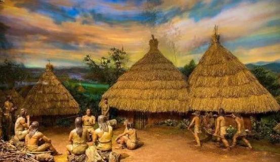 商周之间的空白期,夏商周时期的历史解说