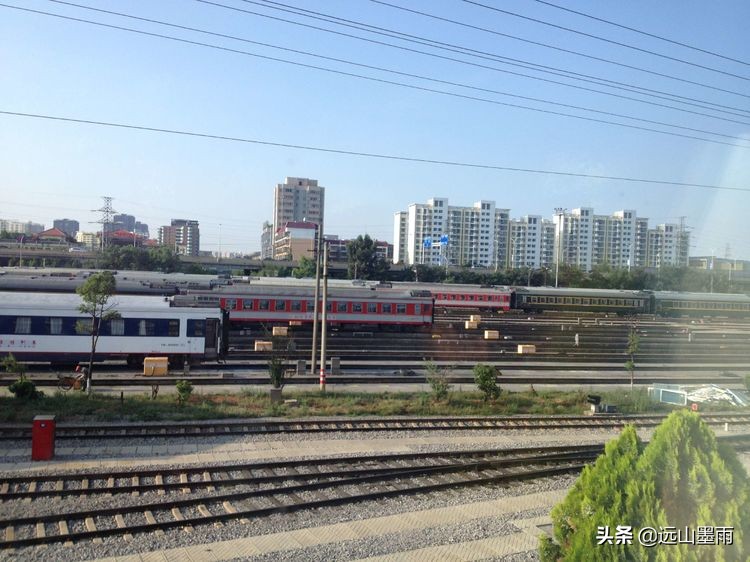 昆明到西双版纳交通发展史,昆明到上海历经多少城市