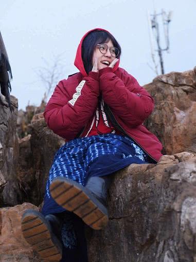 明星怀孕有多难,明星怀孕难受不