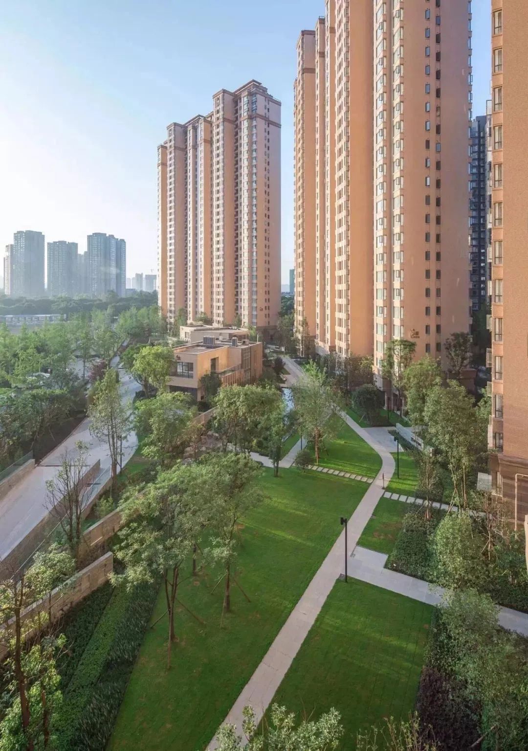 仁恒滨河湾值不值,仁恒滨河湾的房子值得投资吗