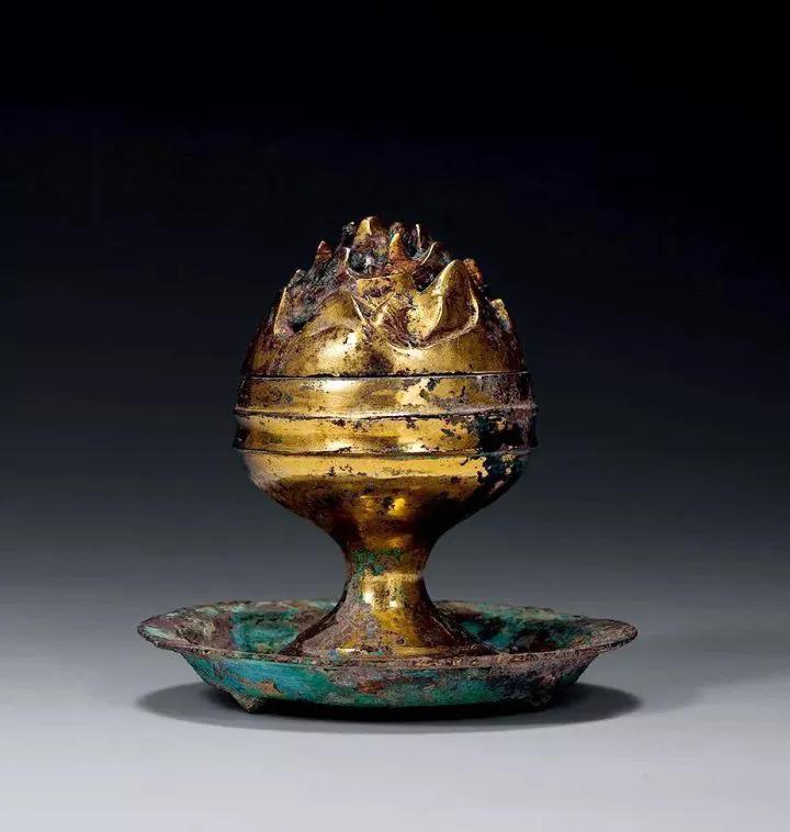 “识香记”-中|「局小姐夜话」Vol.4