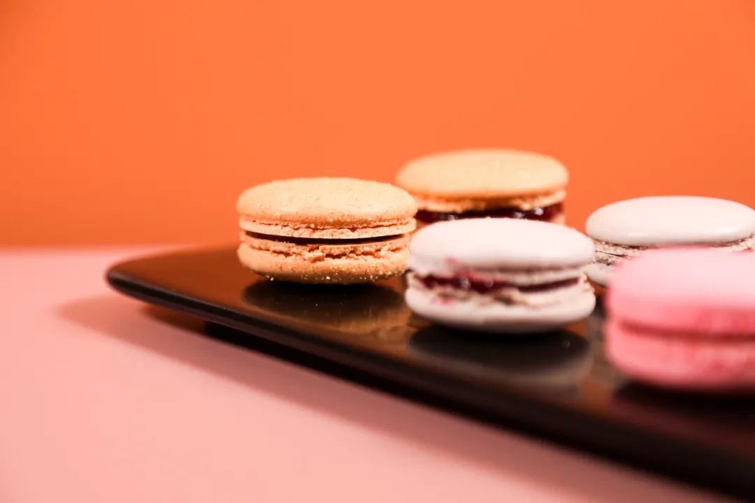 马卡龙做法教程新手手残党,做马卡龙的技巧