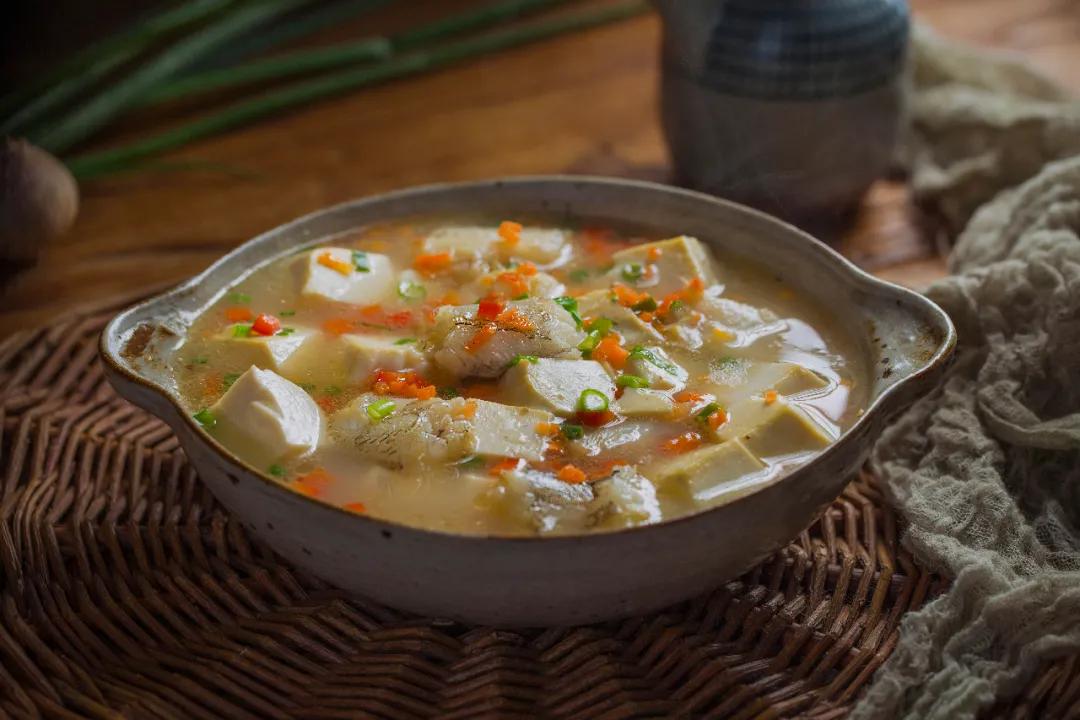 中国的豆腐是什么,中国的豆腐真好吃