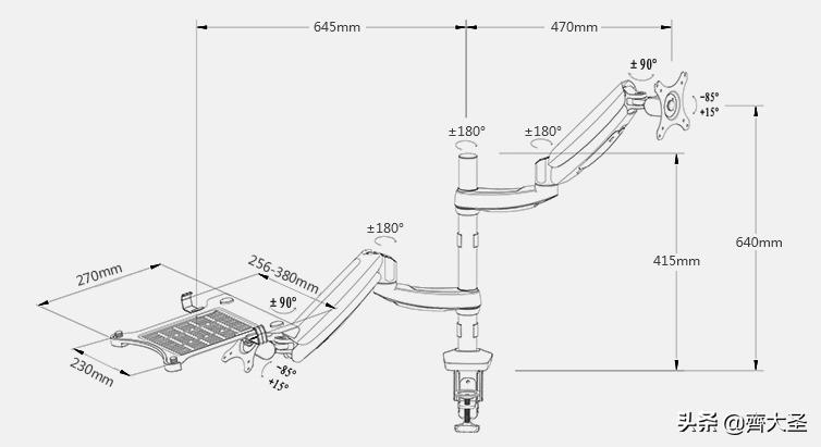 桌面升级双屏,桌面升级2.0
