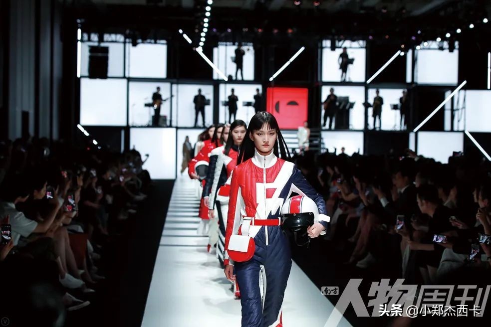 在国际上比较出名的中国超模有,盘点在国际上最火的中国超模