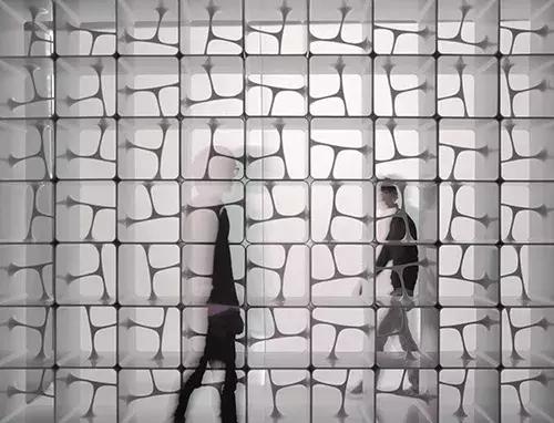 杨明洁设计,杨明洁设计博物馆免费吗