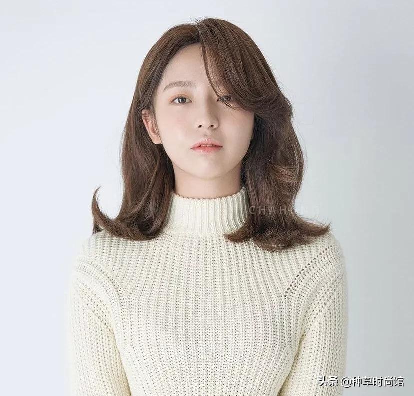 热哭了！该换发型了