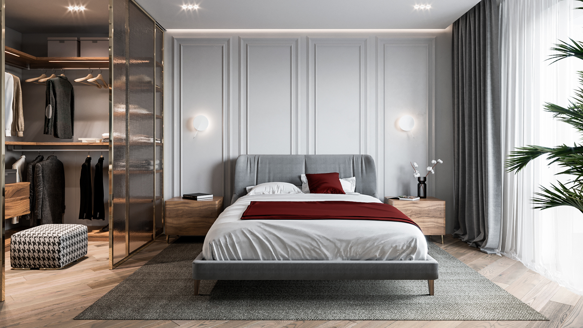 家装客厅电视背景墙效果图片简约,客厅卧室电视背景墙装修效果图