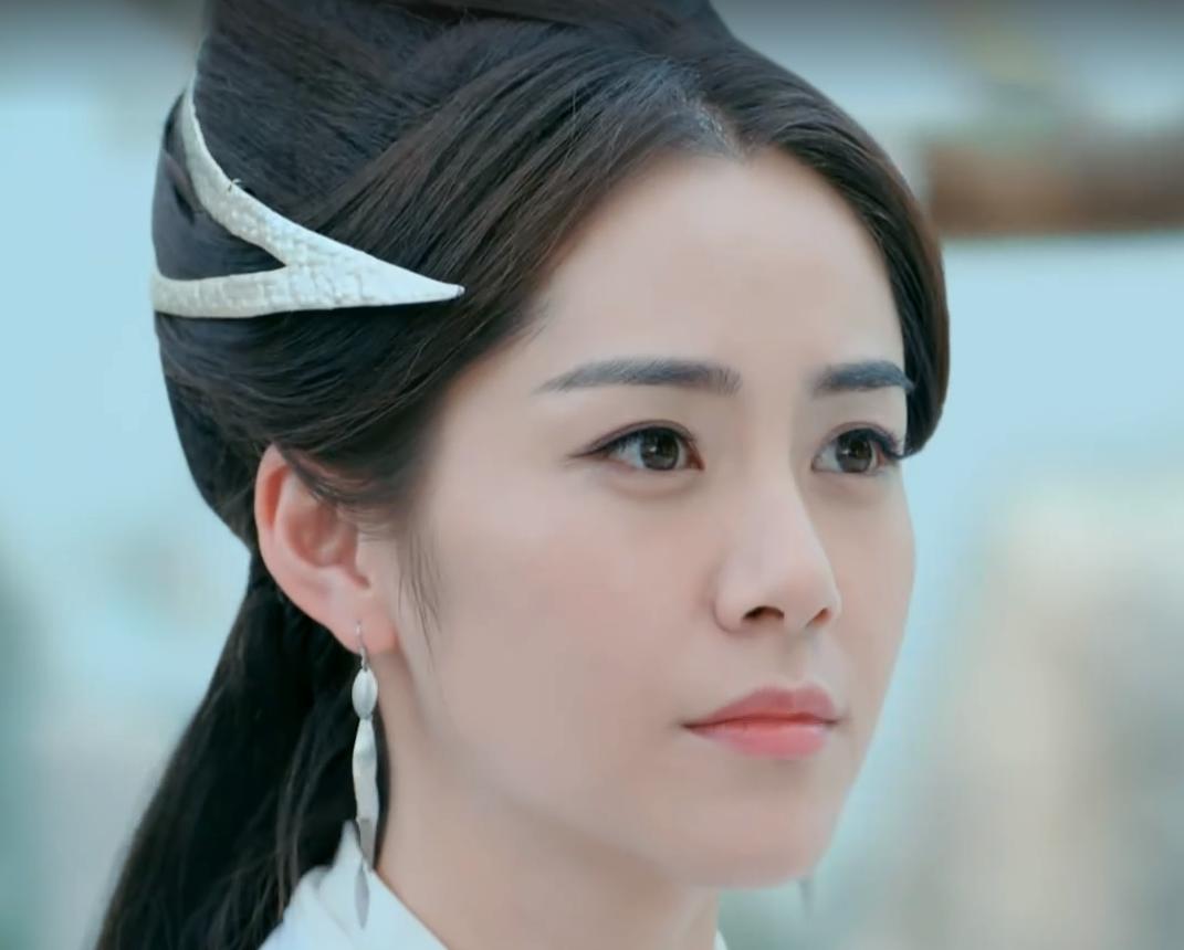 绝代双骄电视剧小鱼和花无缺相认,绝代双骄大结局花无缺铁心兰