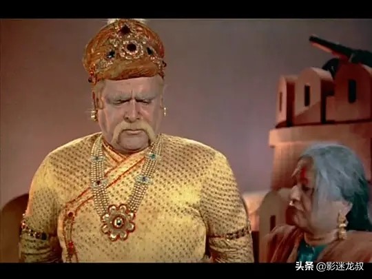 印度电影十大开挂神片,印度史诗级战争电影推荐