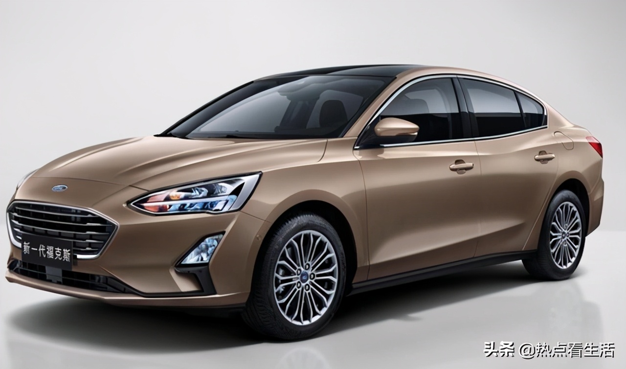 车分享:美系长安福特《福克斯》优点缺点分析,说干货不套路