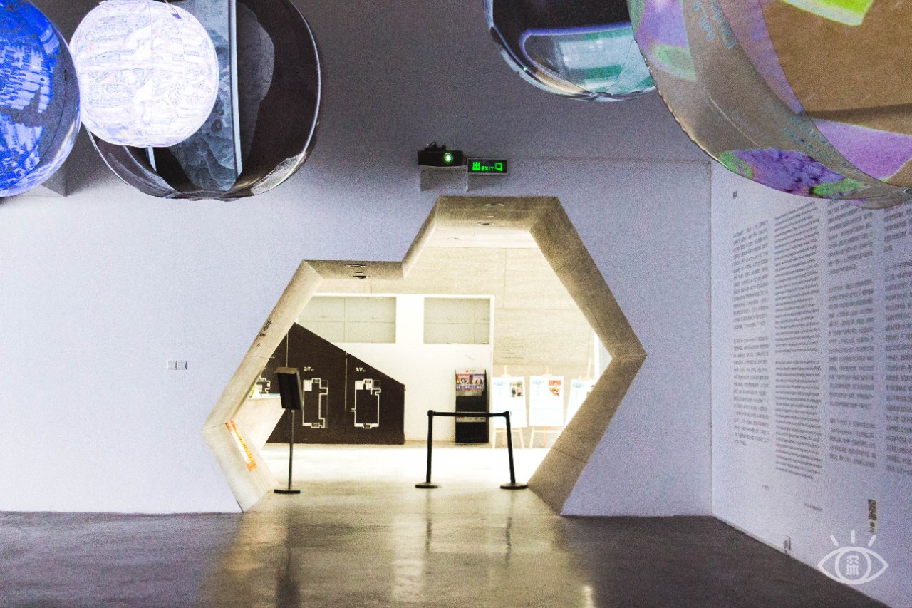 深圳的水立方,深圳水立方在哪