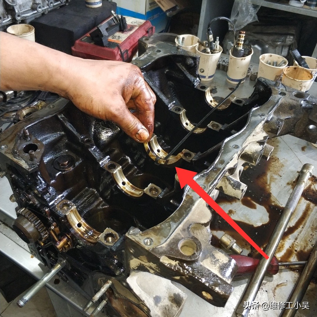 发动机大修以后又坏了谁负责,发动机给修坏了怎么维权