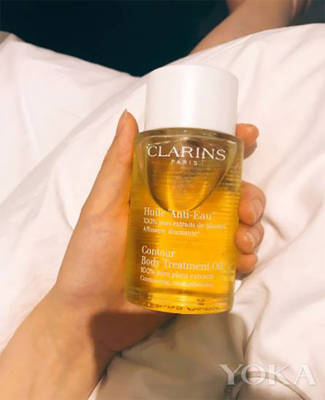 林允用了哪些护肤品,林允美妆博主推荐的化妆品