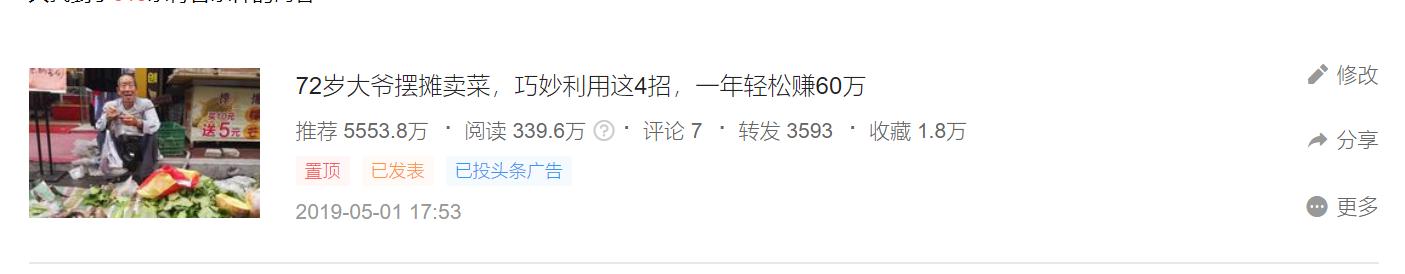 靠写作年入千万的有多少人,靠自媒体创业年入百万