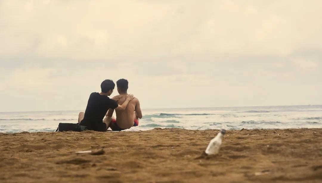 同志爱情宝典：7招教你更快找到男朋友