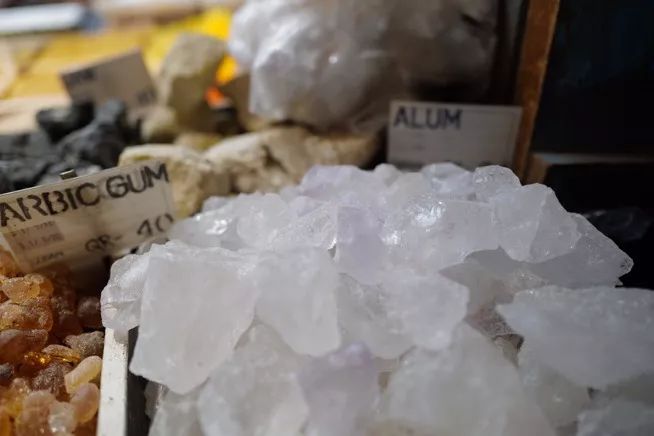 卡塔尔瓦吉夫老市场,卡塔尔批发市场