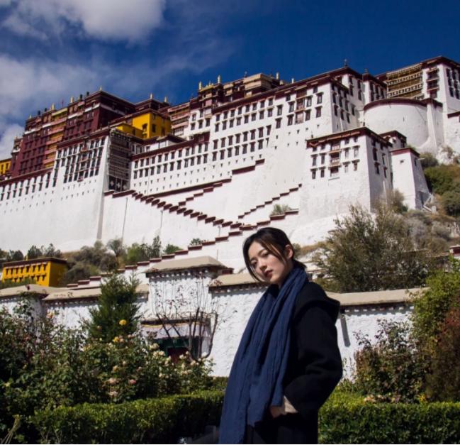 丰田普拉多自驾无人区,租丰田普拉多自驾西藏费用