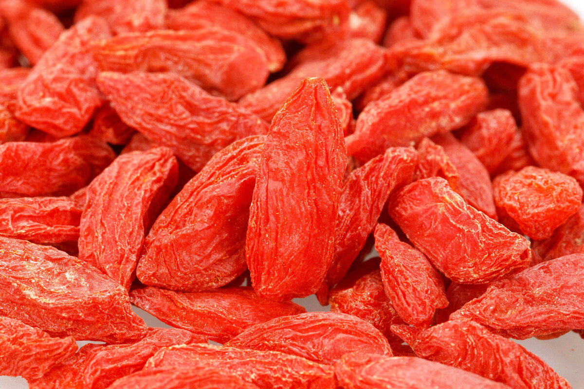 买枸杞买红色的好吗,买枸杞有哪些问题