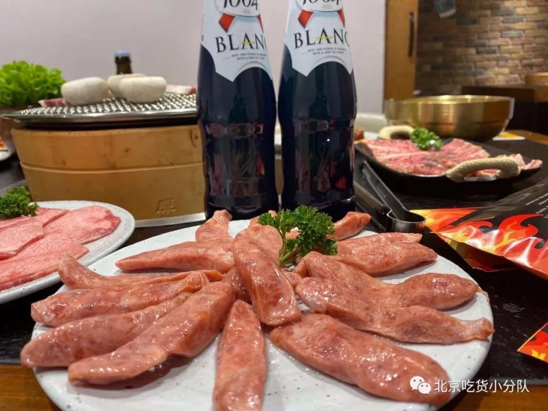 最全烧烤清单,北京烧烤全国超200家
