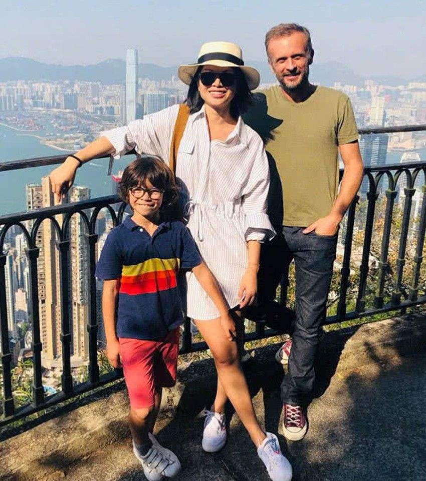 吕燕这么丑为何会成为超模,名模吕燕的长相