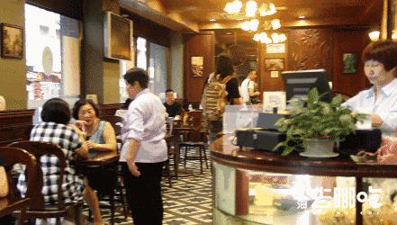 上海老字号正宗西点,上海海派西点老字号