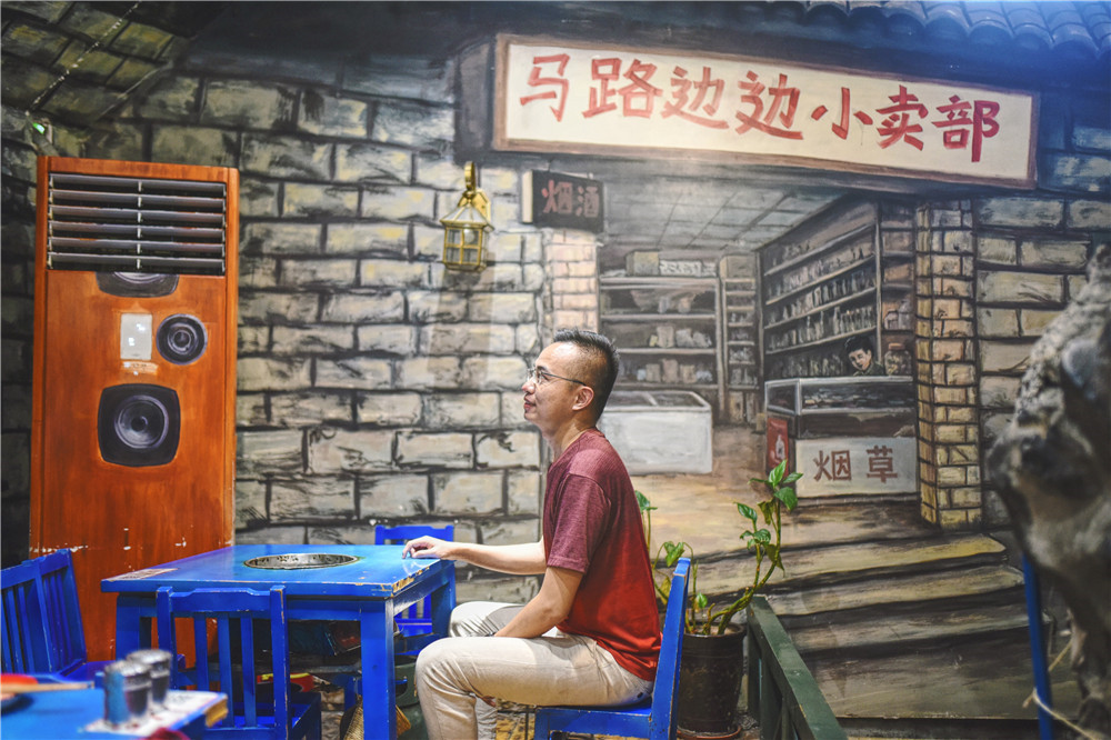 去成都吃什么特色小吃,成都美食攻略十大必吃排行榜