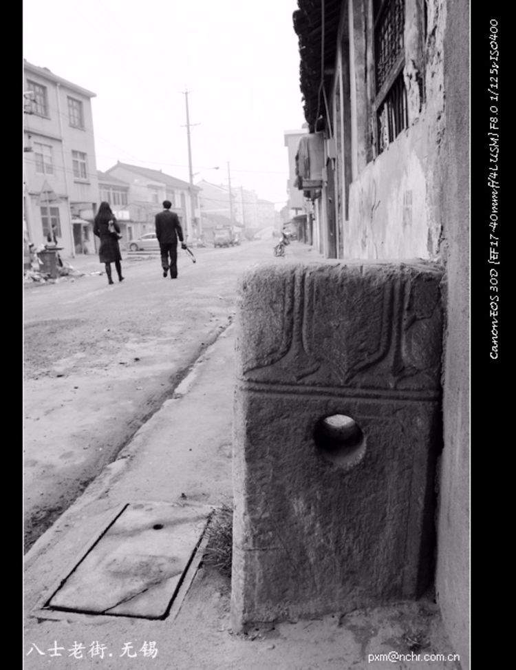 无锡十大古镇古村,无锡最惨淡的古镇