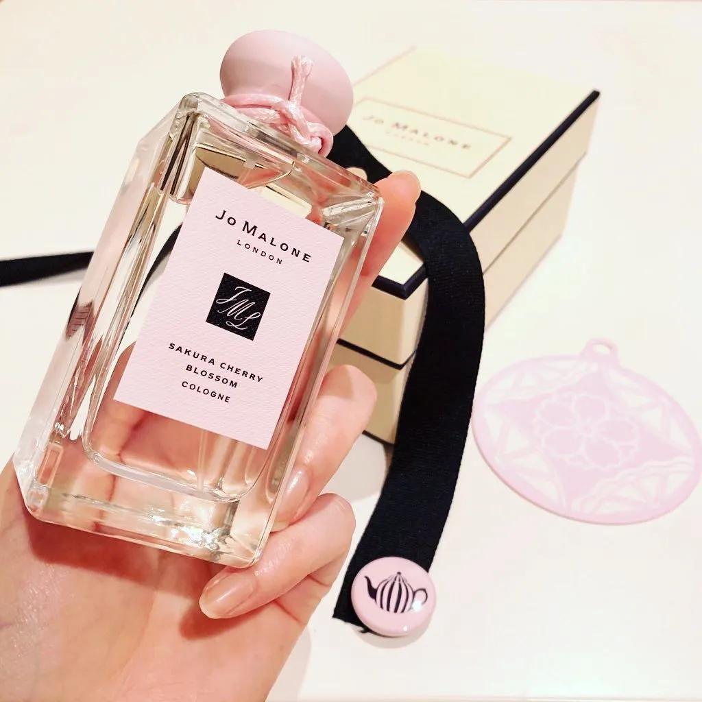 2019年清爽型香水,2019很火的一款香水