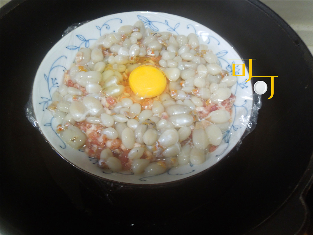 宁波人爱吃的一种带壳的海鲜,宁波人最爱吃的4种海鲜