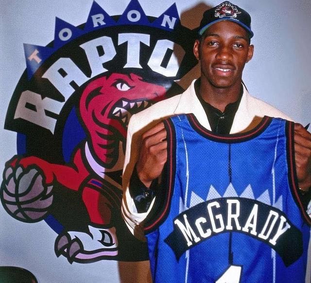 麦迪天赋为何被赞历史第一,麦迪有多强大的天赋