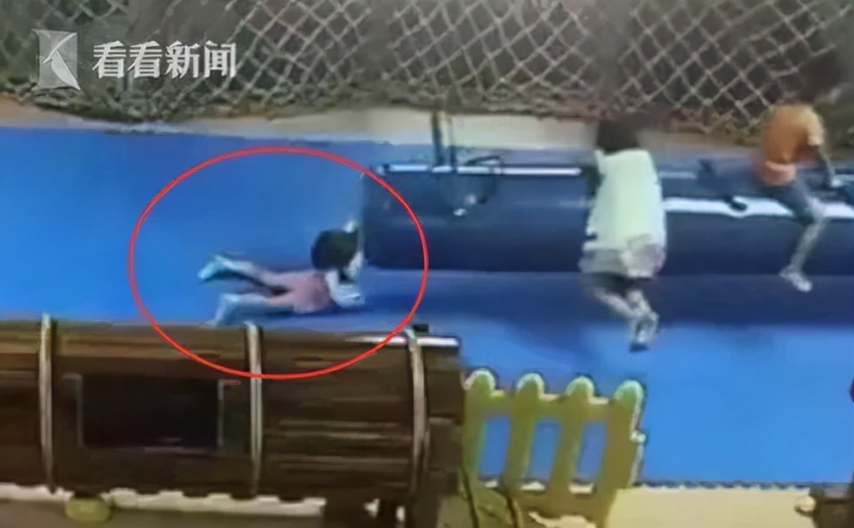 哪些游乐设施太危险取消了,可怕的游乐设施有极大的安全隐患