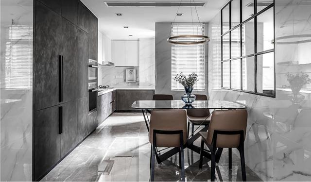 单个嵌入式冰箱加台下嵌入式冰箱,嵌入式冰箱和正常冰箱尺寸哪个大