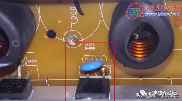 三星ps60f5000aj电视冒烟黑屏,三星ps59d8000fj电视机不开机维修