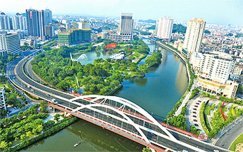 广东中山发展困局,广东中山2024年发展规划