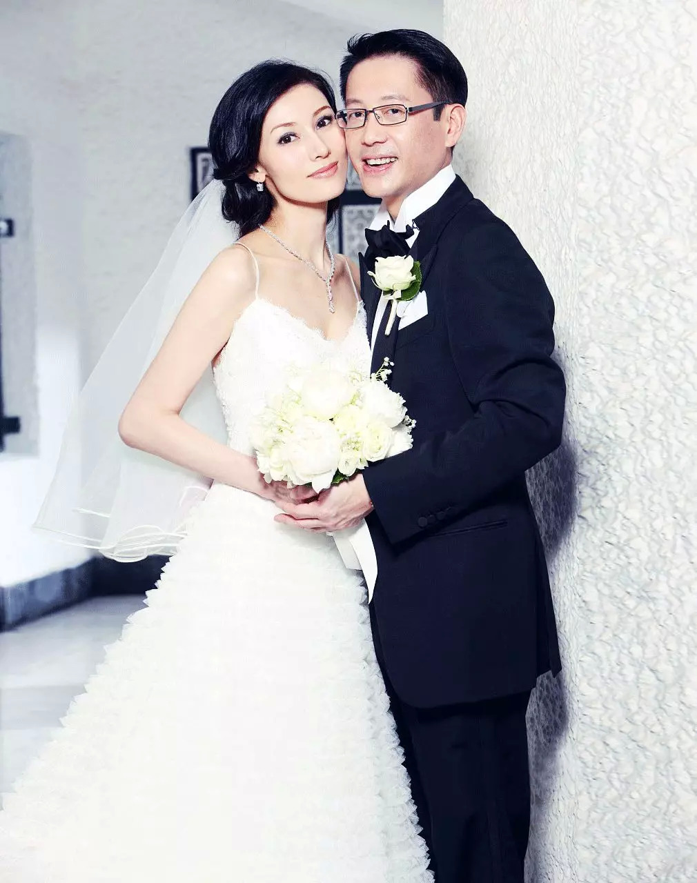 赌王10亿嫁妆,一场婚礼藏着赌王家族的秘密