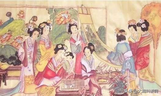 古代中药避孕,古代没有避孕药是怎么避孕的