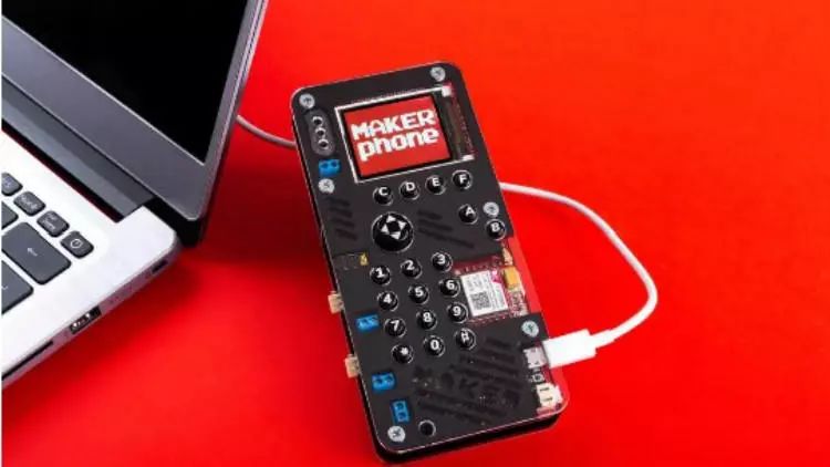 自己买零件组装手机,全套手机零件可以组装吗