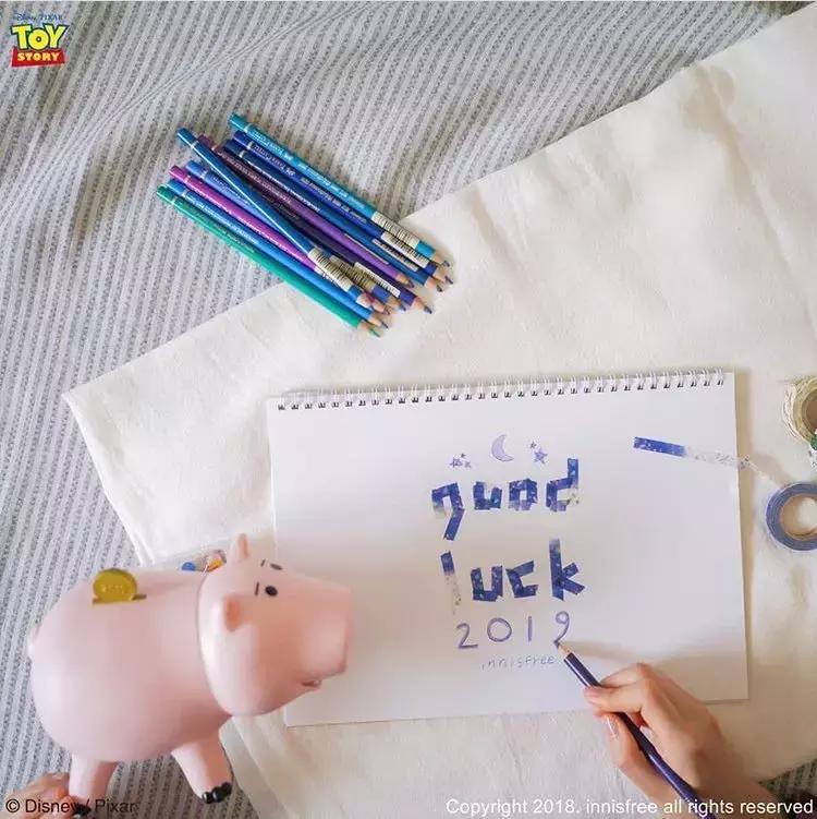 出奇意料的猪年限定！看各大品牌把粉嫩小猪玩出了什么花样