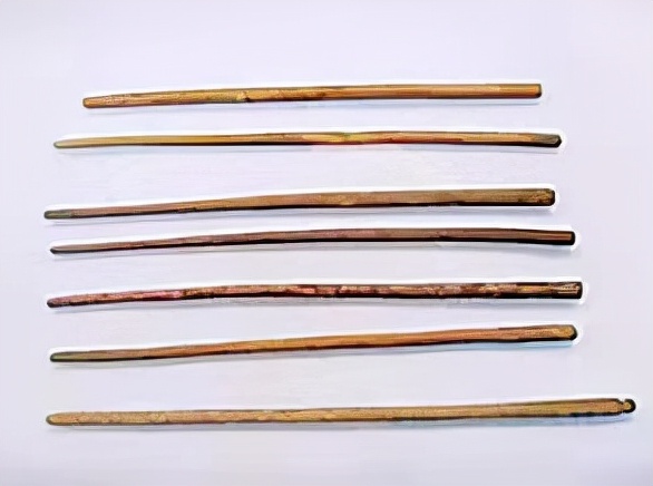 破解筷子标准长度的千古谜题