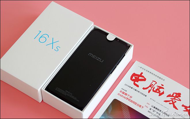 魅族16xs深度评测,魅族16x和16xs评测对比