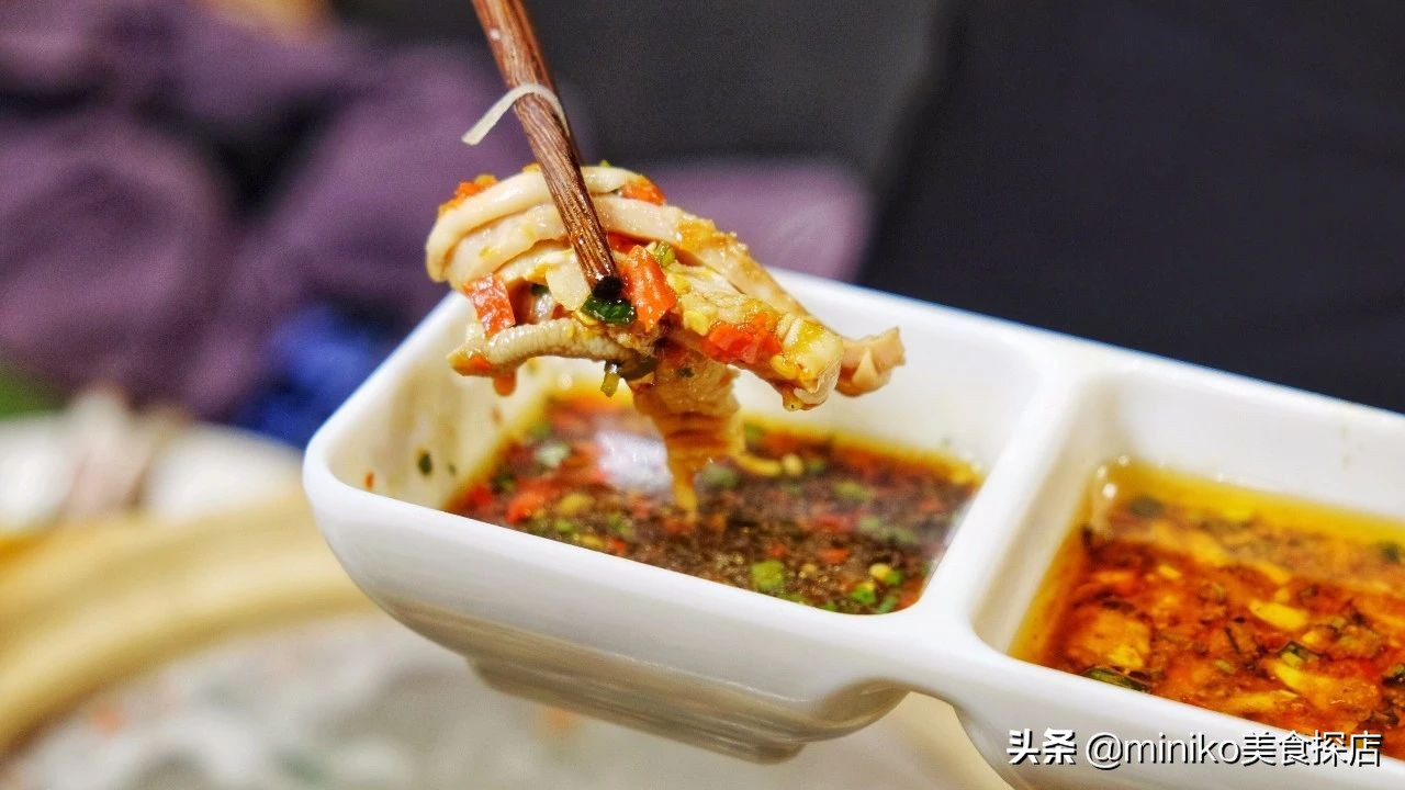 这10家可以喝汤的锅物收藏好了，寒冷冬日从头暖到脚尖尖！