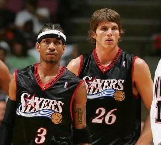 又一大鱼官宣下家无视湖人示好拒绝76人招募他加盟雄鹿