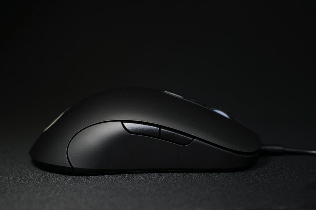 适合小手型的鼠标推荐,中手型经典鼠标