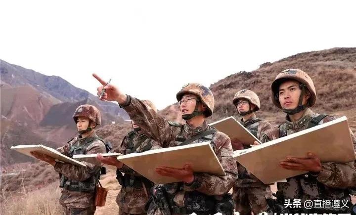 又一名遵义籍军人走进陆军最高荣誉殿堂