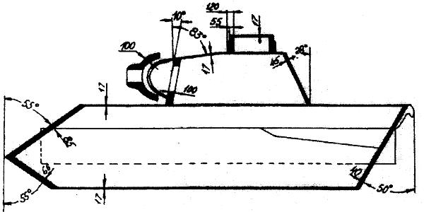 不吹不黑德国精工制造,苏联黑豹坦克