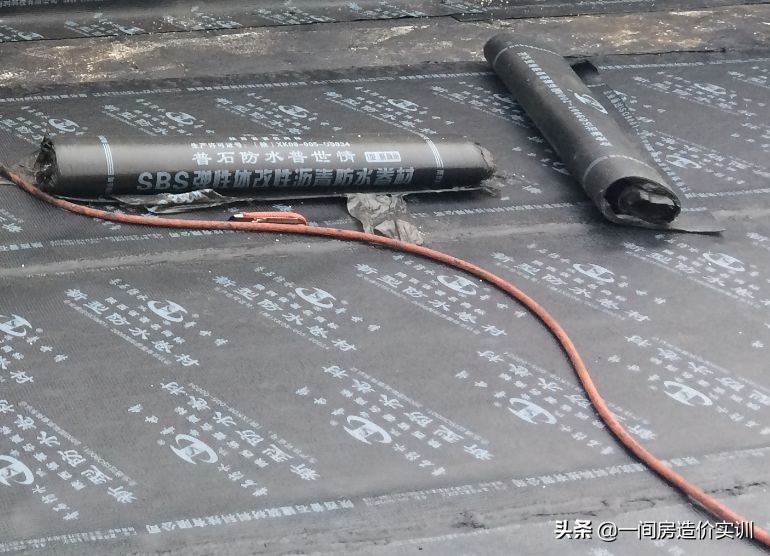 工程防水报价技巧,混凝土基坑基础防水施工工艺流程