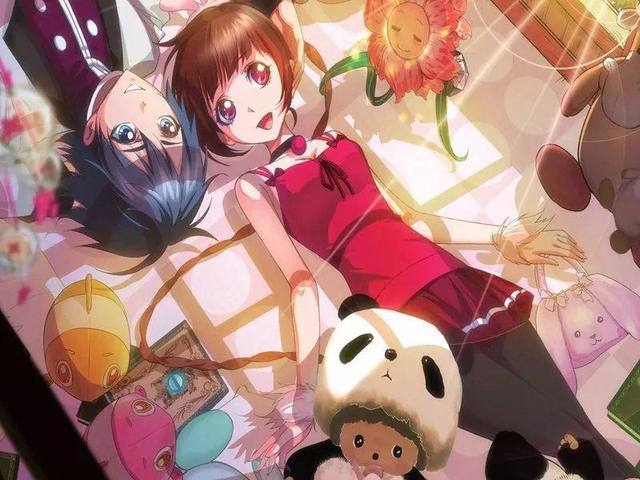 评分最高的国漫玄幻漫画,强烈推荐的玄幻漫画韩漫