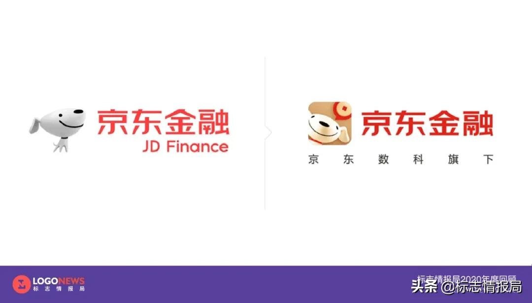 最新logo征集揭晓,最新logo图案大全